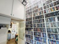 Eladó téglalakás, II. kerületben 126 M Ft, 3 szobás