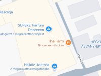 Eladó üzlethelyiség, Debrecenben 25 M Ft, 1 szobás