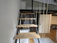 Eladó téglalakás, IX. kerületben 104.9 M Ft, 4 szobás