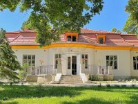 Eladó családi ház, Polgárdin 630 M Ft, 10+1 szobás