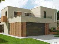 Eladó ikerház, Debrecenben 208 M Ft, 4 szobás