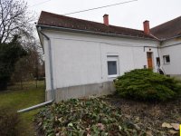 Eladó téglalakás, Sopronhorpácson 49.9 M Ft, 4 szobás