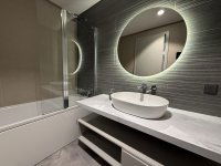 Kiadó téglalakás, albérlet