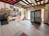 Eladó üzlethelyiség, Kecskeméten 53 M Ft, 4 szobás