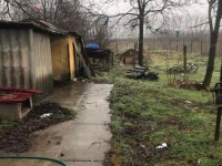 Eladó mezogazdasagi ingatlan, Kecskeméten 25 M Ft, 2 szobás