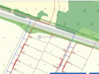 Eladó telek, Isaszegen, Ady Endre utcában 55.245 M Ft