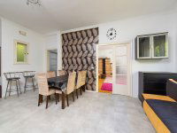 Eladó téglalakás, XIII. kerületben 119.9 M Ft, 3 szobás