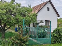 Eladó nyaraló, Törökszentmiklóson 4.9 M Ft, 1 szobás