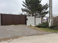 Eladó telek, Újbarokon 34.8 M Ft / költözzbe.hu