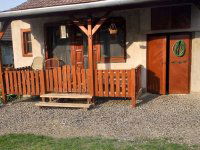 Eladó családi ház, Becsvölgyén 45 M Ft, 3 szobás