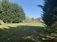 Eladó telek, Esztergomban, Cseresznyés úton 27.9 M Ft