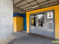 Kiadó üzlethelyiség, III. kerületben, Hímző utcában