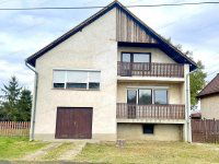 Eladó családi ház