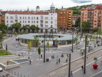 Eladó téglalakás, XI. kerületben, Bartók Béla úton 93.9 M Ft