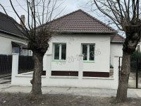 Eladó ikerház, Budapesten, XX. kerületben 59 M Ft, 1 szobás