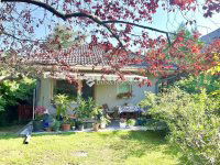 Eladó családi ház, Szigetszentmiklóson 135.9 M Ft, 3 szobás