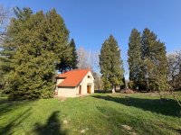 Eladó nyaraló, Bárdudvarnokon 23.8 M Ft, 3 szobás