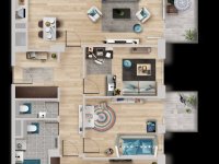 XIII. kerület, , Rozsnyay utca 14-18