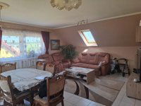 Eladó téglalakás, Gyömrőn 64.5 M Ft, 3 szobás