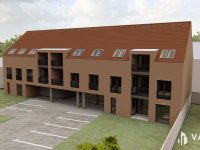 Eladó téglalakás, Makón 33.082 M Ft, 1 szobás