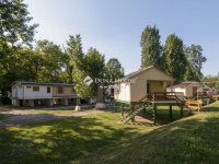 Eladó ipari ingatlan