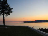 Eladó nyaraló, Balatonfűzfőn 300 M Ft, 3 szobás