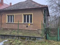 Eladó családi ház, Zalaszentlászlón 20.9 M Ft, 2 szobás