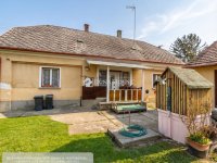 Eladó családi ház, Kámon 39.9 M Ft, 5 szobás