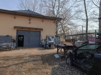 Eladó ipari ingatlan, Albertirsán 124.5 M Ft