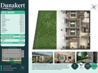 Eladó téglalakás, Vácon, Németh László utcában 135.99 M Ft