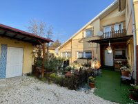 Eladó ikerház, XX. kerületben 133 M Ft, 6 szobás