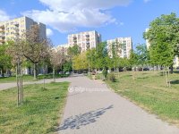 Eladó panellakás, Budapesten, XXI. kerületben 45 M Ft, 1+1 szobás
