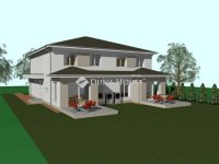 Eladó ikerház, Budapesten, XVIII. kerületben 144.99 M Ft