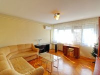 Kiadó téglalakás, albérlet, Debrecenben 220 E Ft / hó, 1 szobás