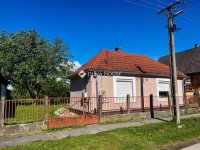 Eladó családi ház, Nagyatádon 23.49 M Ft, 3 szobás