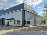 Kiadó ipari ingatlan, Alsónémediben 1474 E Ft / hó