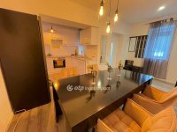 Eladó téglalakás, Fertőszentmiklóson 79.9 M Ft, 1+2 szobás