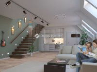 Eladó téglalakás, VI. kerületben 260 M Ft, 3 szobás