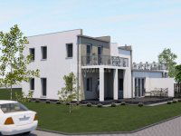 Eladó ikerház, Nyíregyházán 74 M Ft, 4 szobás