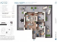 Eladó téglalakás, Mosonmagyaróváron 66.104 M Ft, 3 szobás