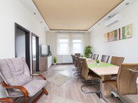 Eladó téglalakás, XIII. kerületben 92 M Ft, 3 szobás