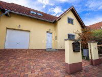 Eladó sorház, Veresegyházon 131.9 M Ft, 2+2 szobás