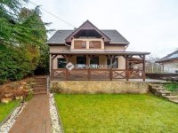 Eladó családi ház, Budaörsön 235 M Ft, 4 szobás