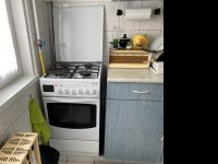 Eladó téglalakás, Miskolcon, Könyves Kálmán utcában 24.9 M Ft