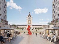 Eladó téglalakás, IX. kerületben 210.188 M Ft, 3 szobás