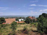 Eladó telek, Balatonalmádiban 118 M Ft / költözzbe.hu