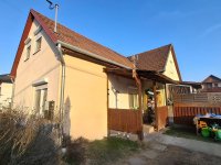 Eladó sorház, Szigethalmon 59.5 M Ft, 3 szobás