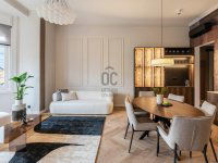 Eladó téglalakás, I. kerületben 270 M Ft, 3 szobás