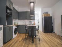 Eladó téglalakás, VII. kerületben 69.9 M Ft, 2 szobás