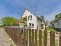 Eladó családi ház, Harkányban 52.9 M Ft, 2+2 szobás